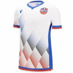 United Volleys Frankfurt macron Herren Trikot 58546567