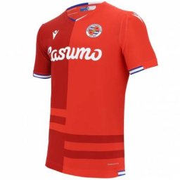 FC Reading macron Herren Authentic Trikot 58122544
