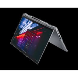Lenovo ThinkPad X1 Yoga Gen 7 Intel® Core i7-1255U Prozessor der 12. Generation E-Kerne bis zu 3,50 GHz P-Kerne bis zu 4,70 GHz, Windows 10 Pro 64 vorinstalliert durch Downgradeberechtigung unter Windows 11 Pro 64, 512 GB SSD M.2 2280 PCIe Gen4...