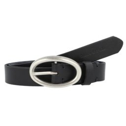 Marc O'Polo Elly Gürtel Leder Violett Damen