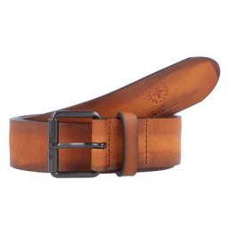 Strellson Gürtel Leder Coral Herren