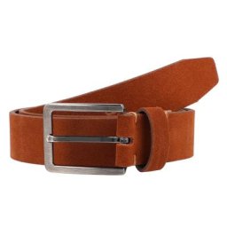 Lloyd Men’s Belts Gürtel Leder Braun Herren