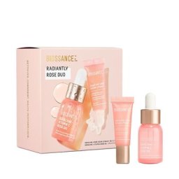 Biossance Radiantly Rose Duo Vitamin C-Serum