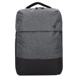 camel active camel active Hong Kong Rucksack 44 cm Laptopfach Rucksäcke Grau