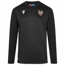 UD Levante macron Herren Torwart Trikot 58537316
