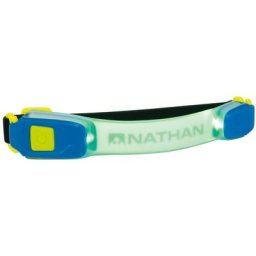 Nathan Unisex LightBender RX Safety Yellow gelb