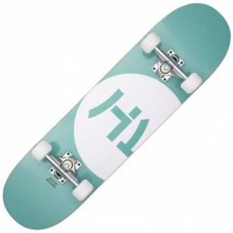 HIDETOSHI WAKASHIMA ""Yodogawa"" 7,875"" Skateboard
