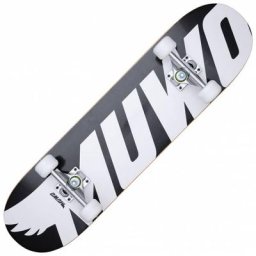 MUWO ""Big Basic"" 7,875"" Skateboard