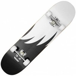 MUWO ""Swing & Wing"" 7,875"" Skateboard