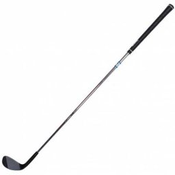 Slazenger V100 Lob Wedge Golfschläger Schwarz 64° Rechtshand 871031-90-64