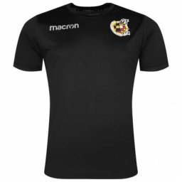 macron La Liga Schiedsrichter Herren Shirt 58124996