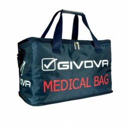 Givova ""Borsa Medica"" Medizintasche Betreuertasche BO16-0401