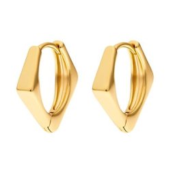 Heideman Ohrschmuck Icy Ohrringe Damen