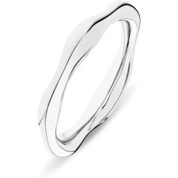 Esprit Damenring 925er Silber Ringe