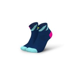 Incylence Unisex Platforms Short blau