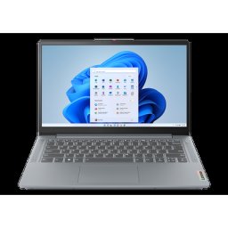 Lenovo IdeaPad Slim 3 14 R3-Windows 11 Home-8GB-256GB AMD Ryzen 3 7320U Prozessor 2,40 GHz bis zu 4,10 GHz, Windows 11 Home in S mode 64, 256 GB SSD M.2 2242 PCIe TLC