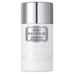 DIOR Sauvage Deodorant Stick Deodorants 75 ml Herren