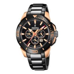 Festina Festina Special Edition Uhr Herrenuhren Herren