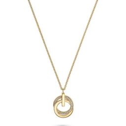 Jette Kette 925er Silber Ketten Damen