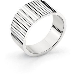 Liebeskind Damenring Edelstahl Ringe
