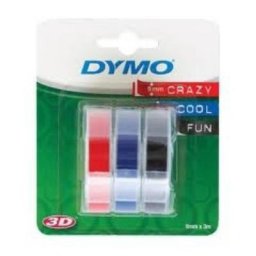 Dymo S0847750 Druckerzubehör schwarz red blue original