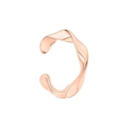 Liebeskind Einzelner Ohrschmuck Edelstahl Ohrringe Damen