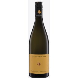 Pfannebecker Chardonnay Weissburgunder