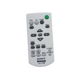 Fernbedienung SONY VPL BW120S 148922211 / RM-PJ7 Fernbedienung