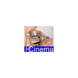 Nackte Philips Lampe BENQ W7500 Bulb-5J.J8W05.001 Nackte Philips Lampe