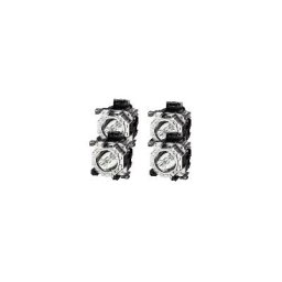 Ersatzlampe PANASONIC PT-DZ16K ET-LAD510F 4-er Pack Lampe