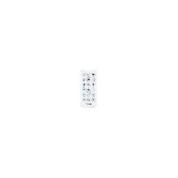 Fernbedienung OPTOMA W400LVe BR-3079N, 45.71P01G002 Fernbedienung
