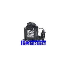 Ersatzlampe PANASONIC PT-CX200 ET-LAC100 Lampe