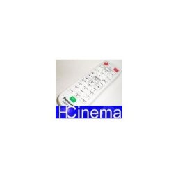 Fernbedienung PANASONIC PT-EZ770ZL N2QAYA000063 / N2QAYA000105 / N2QAYA000158 Fernbedienung