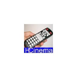 Fernbedienung PANASONIC PT-RZ970 N2QAYA000060 Fernbedienung