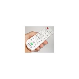 Fernbedienung PANASONIC PT-EZ590 N2QAYA000119 / N2QAYA000159 Fernbedienung
