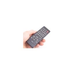 Fernbedienung HITACHI LP-TW4001 HL03037 / R025H Fernbedienung