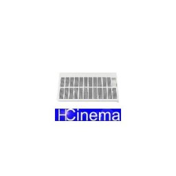 Luftfilter PANASONIC PT-LX26 ET-RFL100 Luftfilter