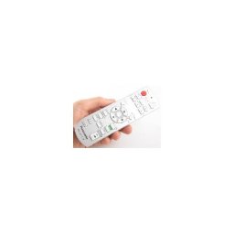 Fernbedienung PANASONIC PT RZ475 N2QAYB000812 Fernbedienung
