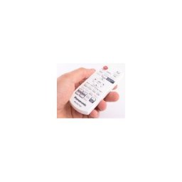 Fernbedienung PANASONIC PT-LB305 N2QAYA000110 / N2QAYA000116 / N2QAYA000191 Fernbedienung
