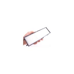 Luftfilter Kompatible PANASONIC PT-VMZ40 Luftfilter Kompatibel