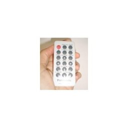 Fernbedienung PANASONIC PT-CX300 H458SZ01G001 Fernbedienung