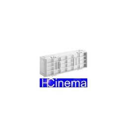 Luftfilter PANASONIC PT-FW430 ET-EMF100 Luftfilter