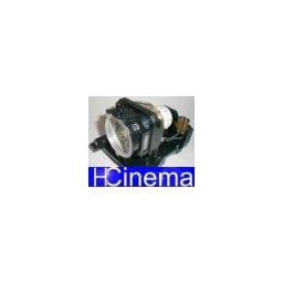 Ersatzlampe 3M X66 78-6969-9917-2 Lampe inkl. Luftfilter