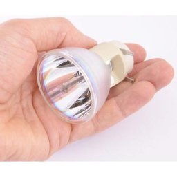 Nackte Osram Lampe BENQ W710ST Bulb-5J.J5105.001 Nackte Osram Lampe