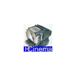 Ersatzlampe CANON XEED WUX6010 RS-LP09 / 9963B001 Lampe