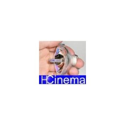 Nackte Philips Lampe EPSON EH-TW6600 Bulb-ELPLP85 / V13H010L85 Nackte Philips Lampe