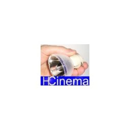 Nackte Osram Lampe BENQ TH681H Bulb-5J.JAH05.001 Nackte Osram Lampe