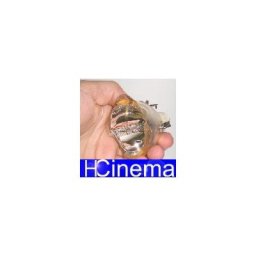 Ersatzlampe PHILIPS UHP 245/280W 1.1 E21.7 UHP 245/280W 1.1 E21.7 Nackte Philips Lampe