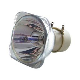 Nackte Philips Lampe DELL 1609wx Bulb-725-10120 / 311-8943 / NY353 Nackte Philips Lampe