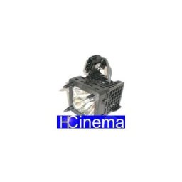 Ruby Lampe SONY KDS 55A2000 Ruby-A1203604A / F93088600 / XL-5200 Lampe Ruby
